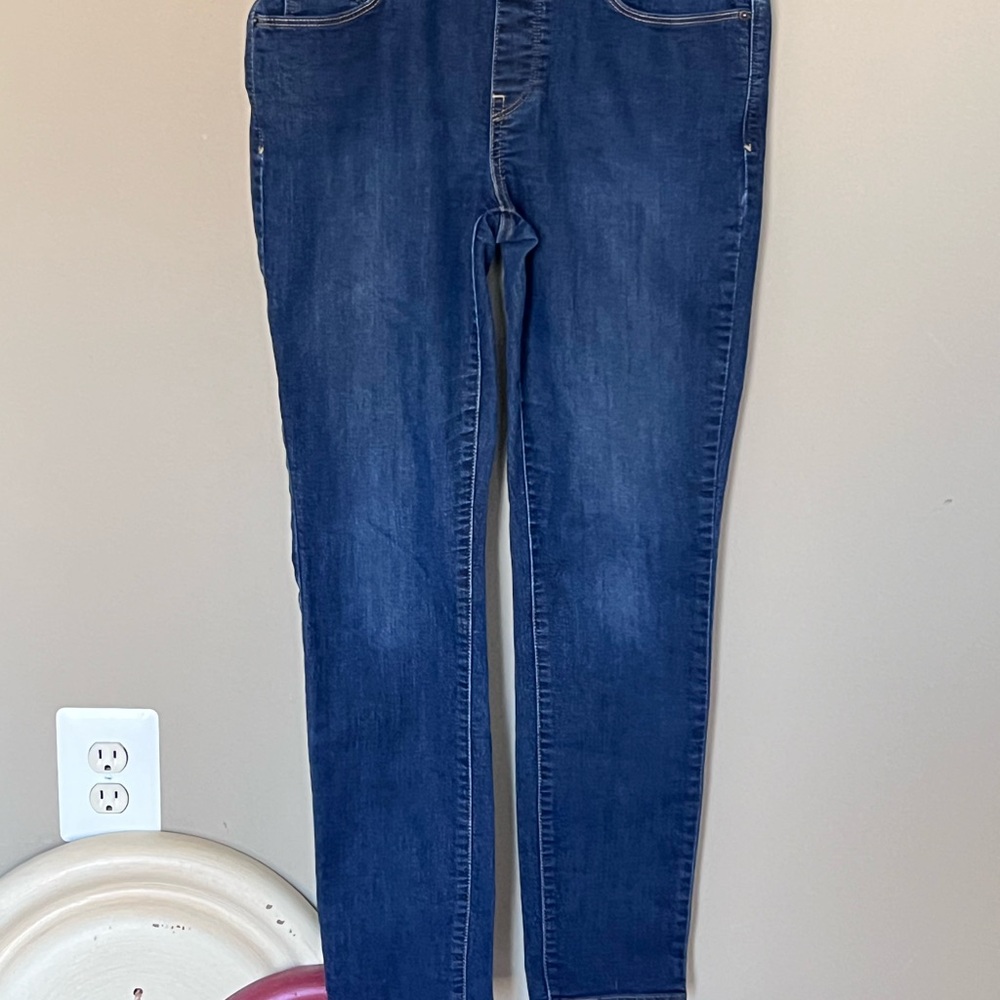 Levi’s Women's Blue Jeans size 8